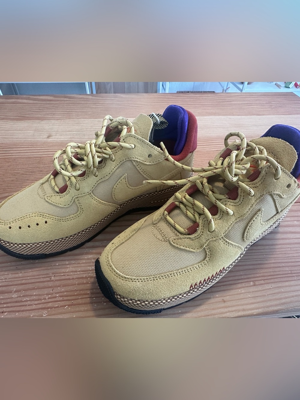 Nike shoes